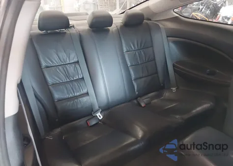 2012 Honda Accord 2.4 Ex-L z USA, uszkodzony, nr VIN 1HGCS1B85CA009390